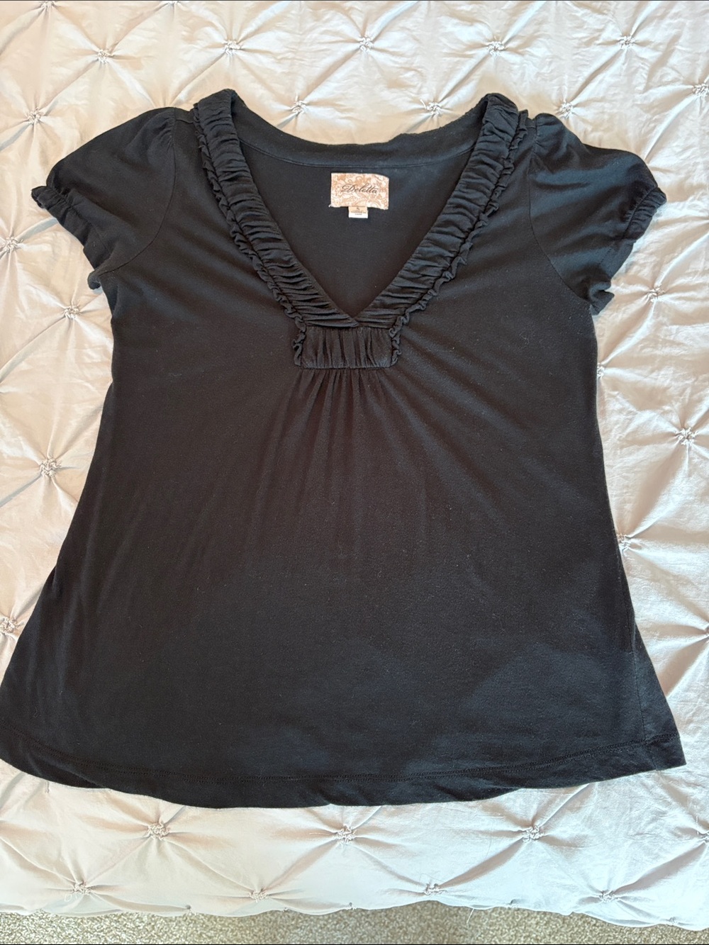 Anthropologie Top